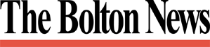 The Bolton News logo