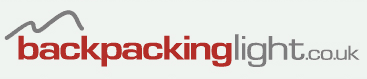 Backpacking Light logo