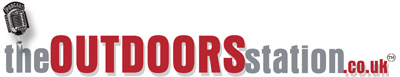 The Outdoors Station Logo
